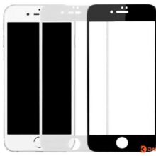 گلس شیشه ای آیفون iphone 6/7/8 مدل HD MAX