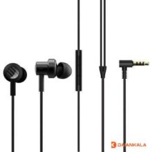 هندزفری سیمی شیامی XIAOMI مدل MI Duel SDQEJ06WM