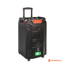 اسپیکر بلوتوثی قابل حمل پرووان proone مدل PSB4965