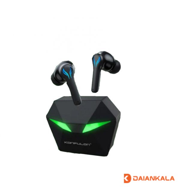 ایرپاد گیمینگ کانفلون KONFULON مدل BTS-16 ایرپاد گیمینگ کانفلون KONFULON مدل BTS-16