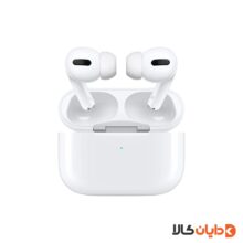 ایرپاد پرو اپل مدل Airpods pro ANC با گارانتی 18 ماهه