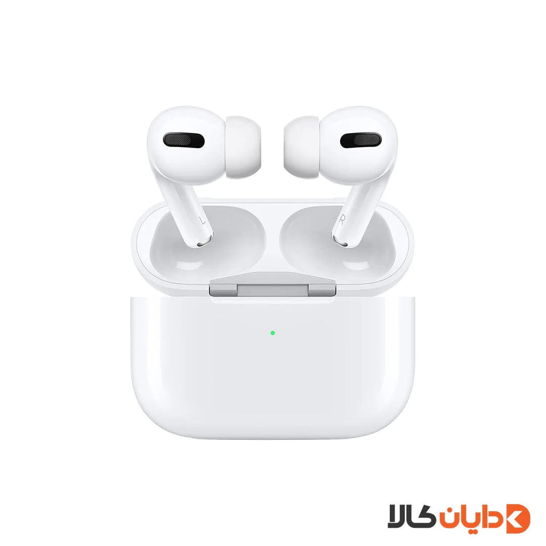 ایرپاد پرو اپل مدل Airpods pro ANC با گارانتی 18 ماهه