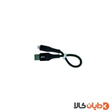 کابل پاور بانک آکو  AKO لایتنینگ مدل AC-14