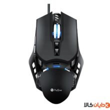 موس گیمینگ پرووان  مدل PMG20