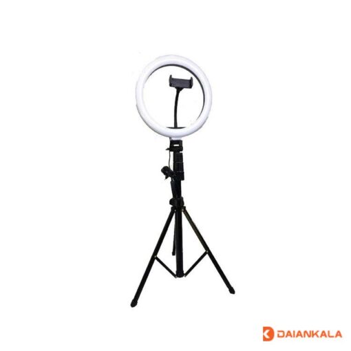 رینگ لایت جی ماری مدل FM-536A