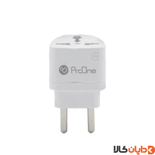 تبدیل دیواری پرووان مدل PAD655