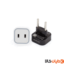 مبدل برق هادرون مدل A08-1