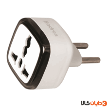 مبدل برق هادرون مدل A10E-1