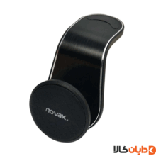 هولدر موبایل دریچه ای مگنتی NOVAX مدل N-23