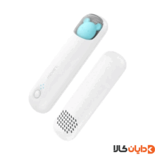 پاوربانک لپو مدل Aroma A08 با ظرفیت 5000 میلی آمپر