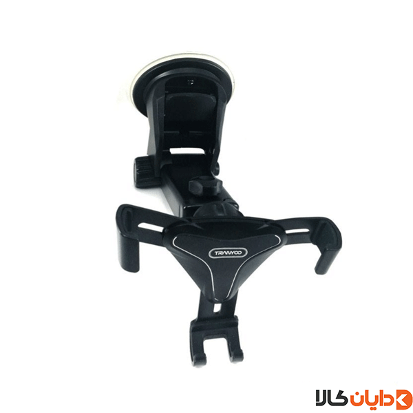 پایه نگهدارنده گوشی موبایل و تبلت ترانیو مدل Z3