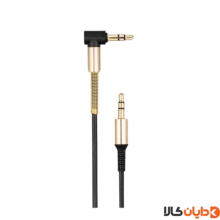 کابل AUX ارلدام مدل ET-AUX23