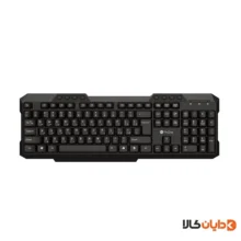 کیبورد پرووان مدل PKC20