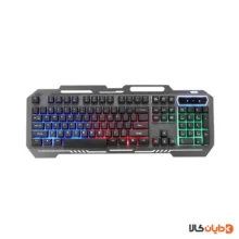 کیبورد گیمینگ پرووان ProOne مدل PKC15